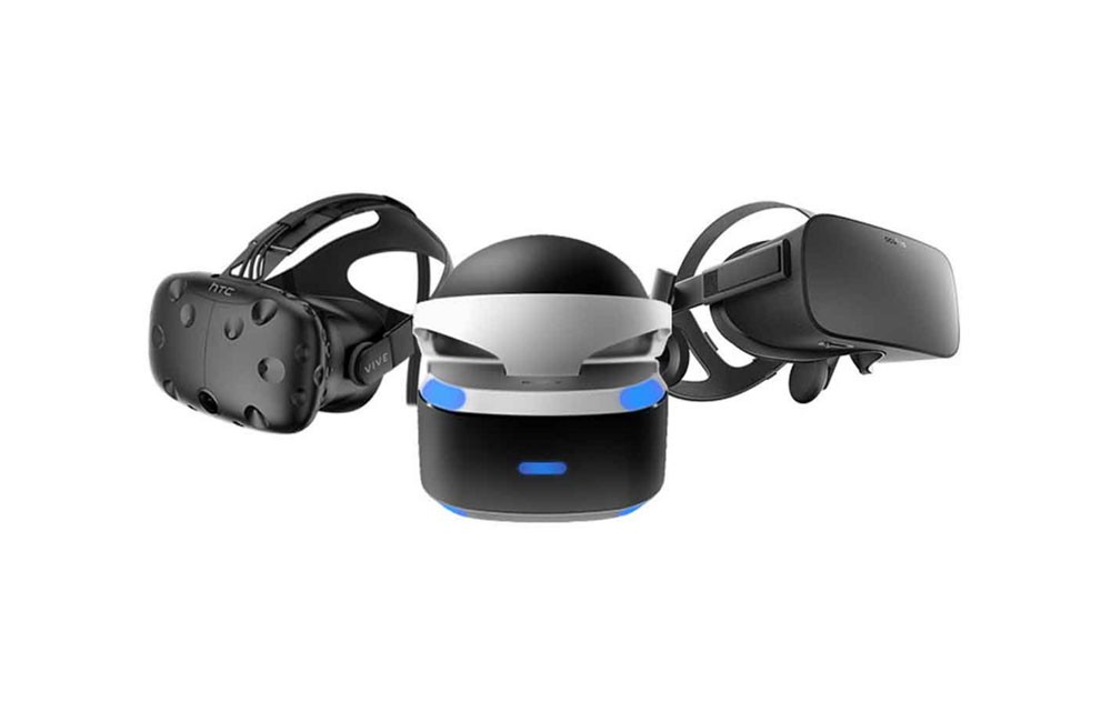 Виртуальная реальность: что больше всего раздражает энтузиастов VR