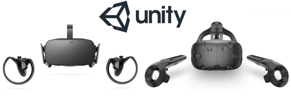 Oculus упростил для разработчиков Unity портирование игр с Rift на HTC Vive