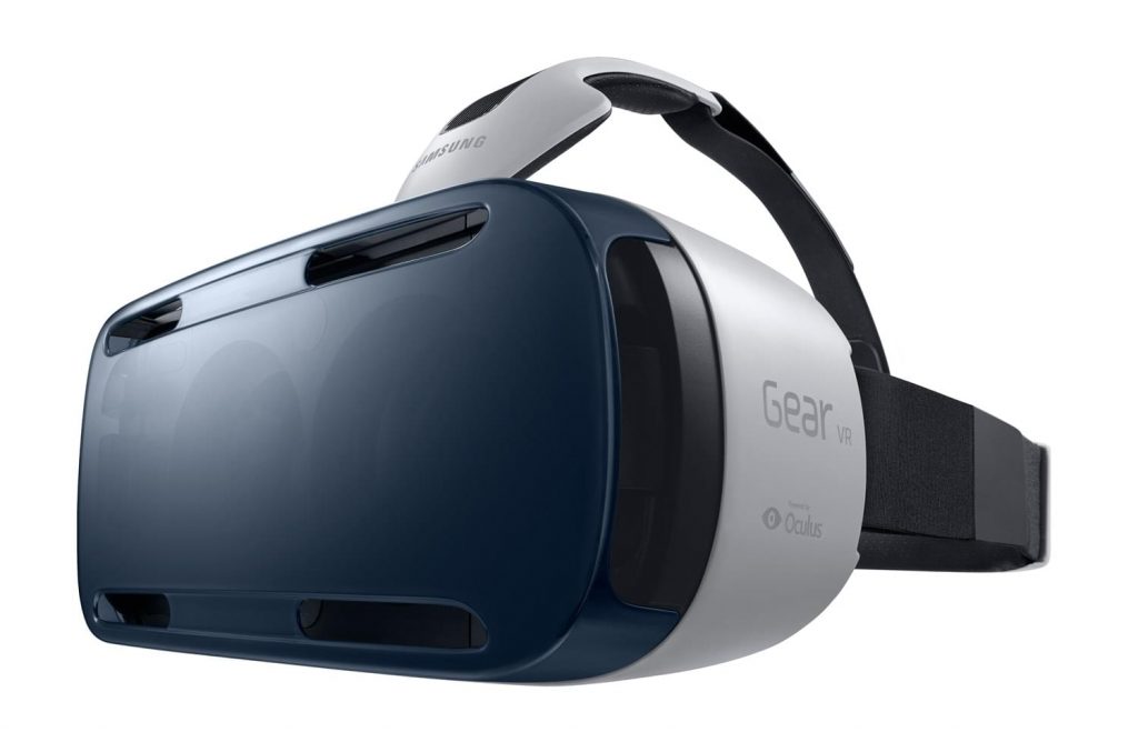 Компания Samsung заявила о выпуске новых моделей Gear VR