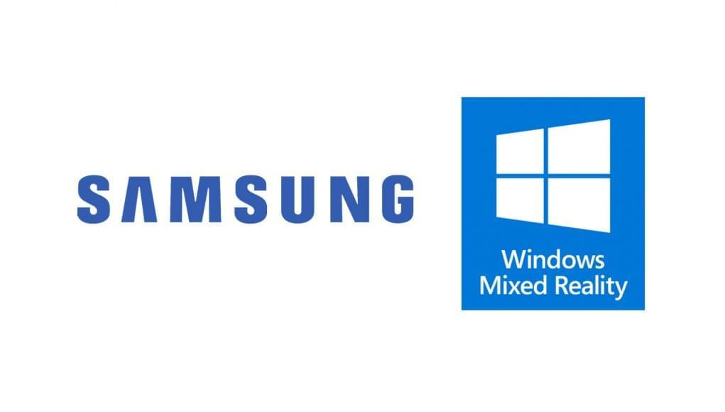 Samsung и Microsoft сотрудничают с целью создания беспроводной MR гарнитуры