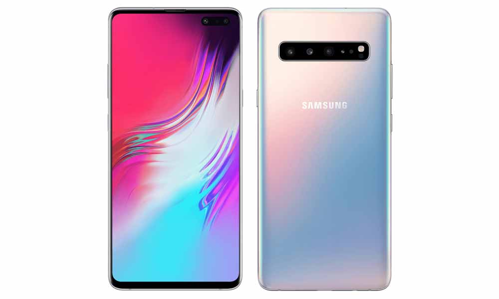 Galaxy S10: AR 5G смартфон от Samsung выйдет 5 апреля