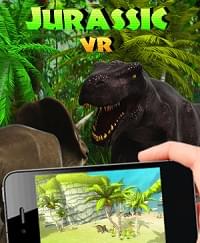 Jurassic Virtual Reality ios