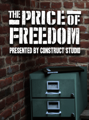 The Price of Freedom