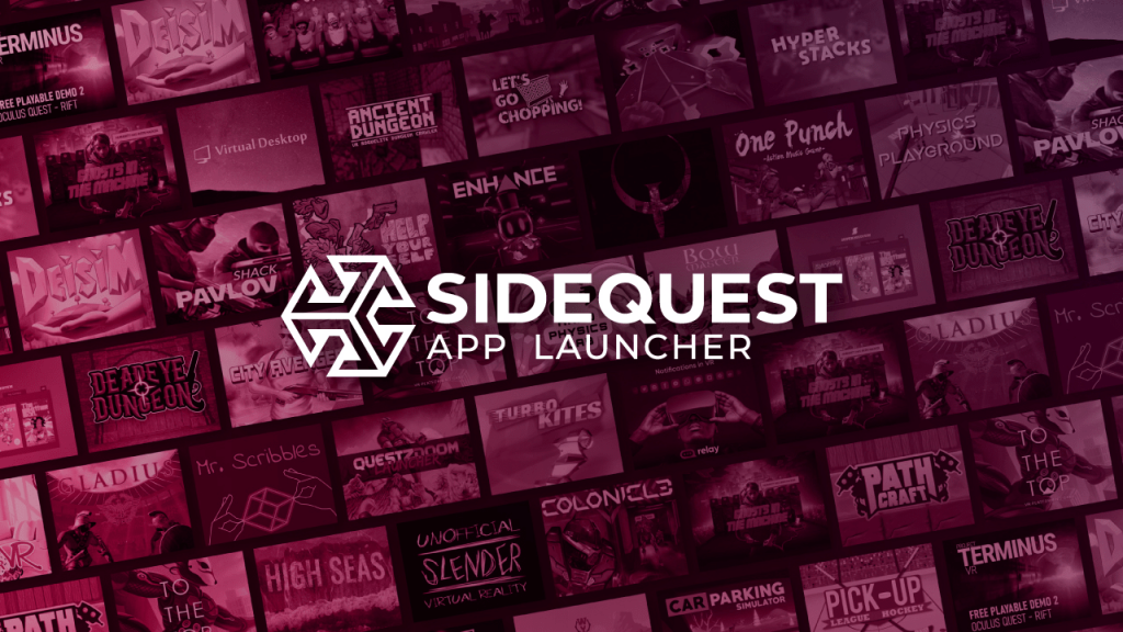 VR-платформа SideQuest привлекла 3 млн $