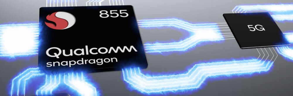 Qualcomm Snapdragon 855 будет оснащен поддержкой 5G и ИИ чипом