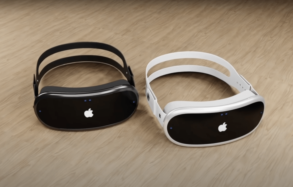 VR-устройство от Apple. Что известно на данный момент?