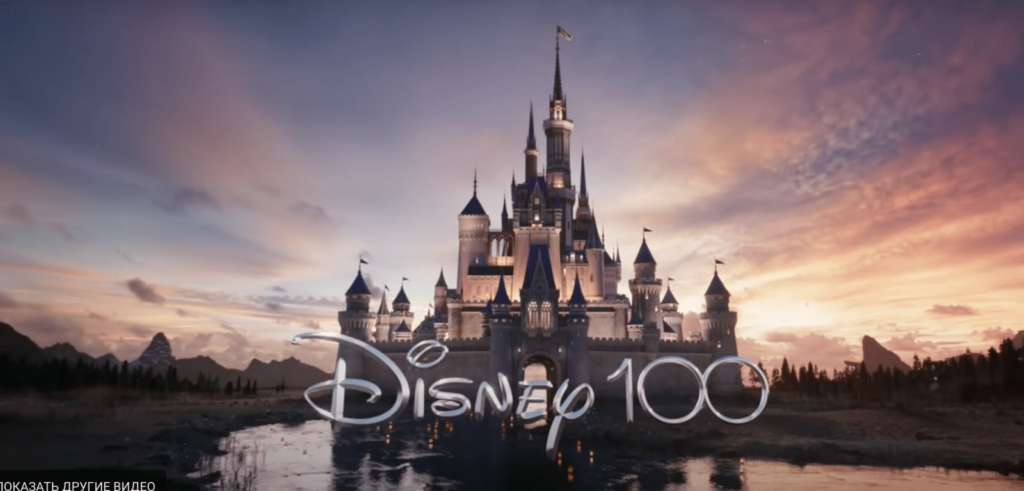 Disney создаст контент для Apple Vision Pro
