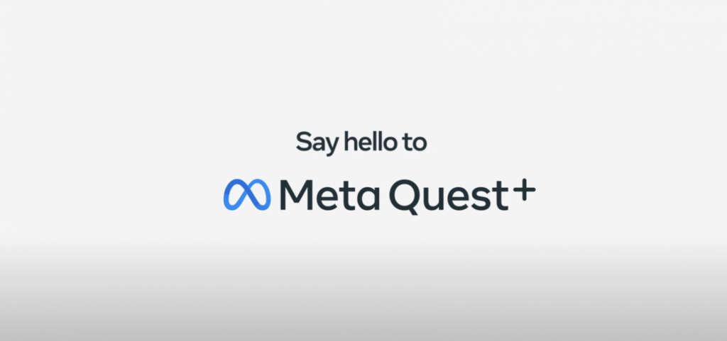 Подписка Meta* Quest+ предлагает две игры в месяц за $7,99