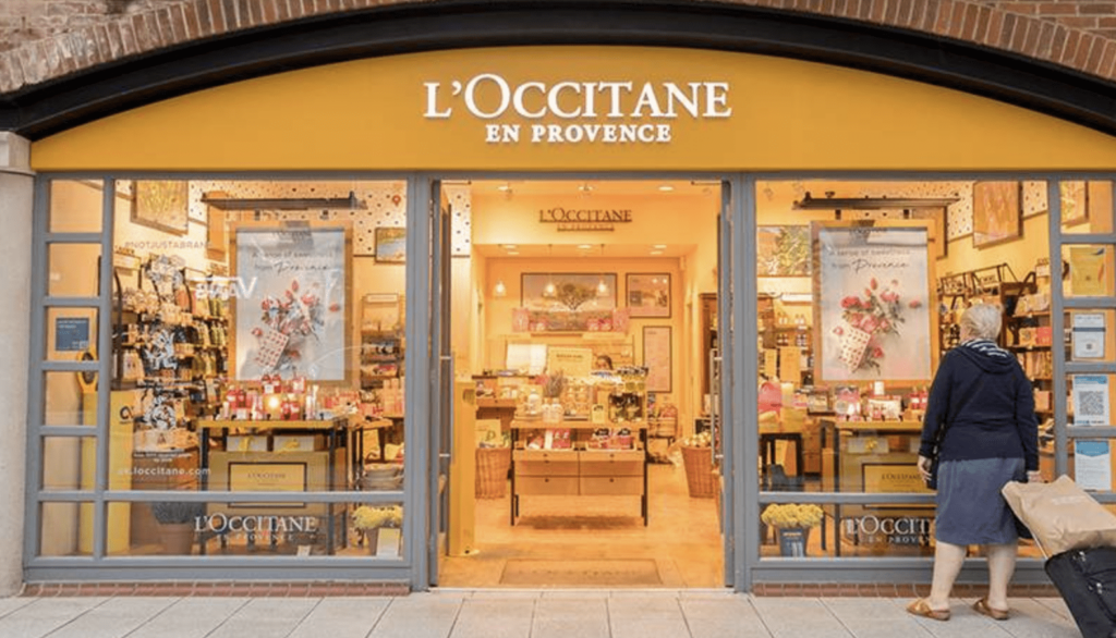 Французский бренд косметики и средств по уходу за кожей L’Occitane открывает магазин в метавселенной