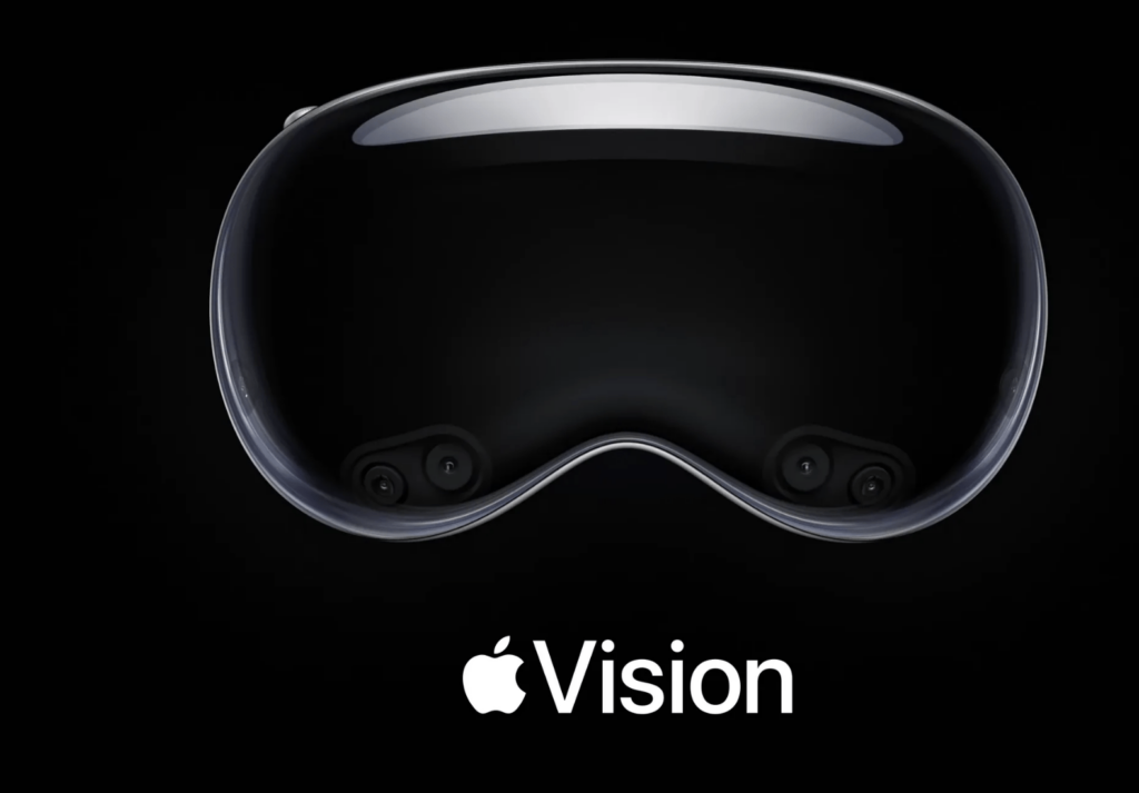 Более дешевая гарнитура Apple Vision может использовать чип iPhone