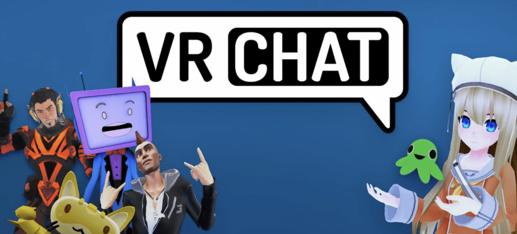 СМИ: VRChat «скоро появится» на Pico 4