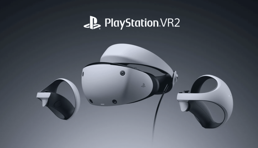 Sony: PSVR 2 «важен», но это не наш приоритет