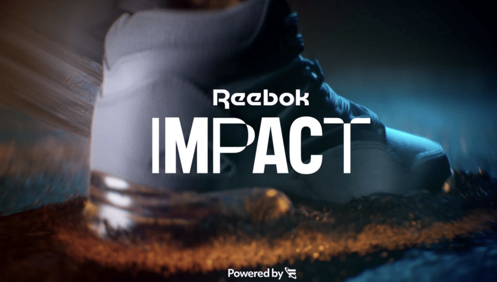 Reebok запустит метавселенную в 2024 году