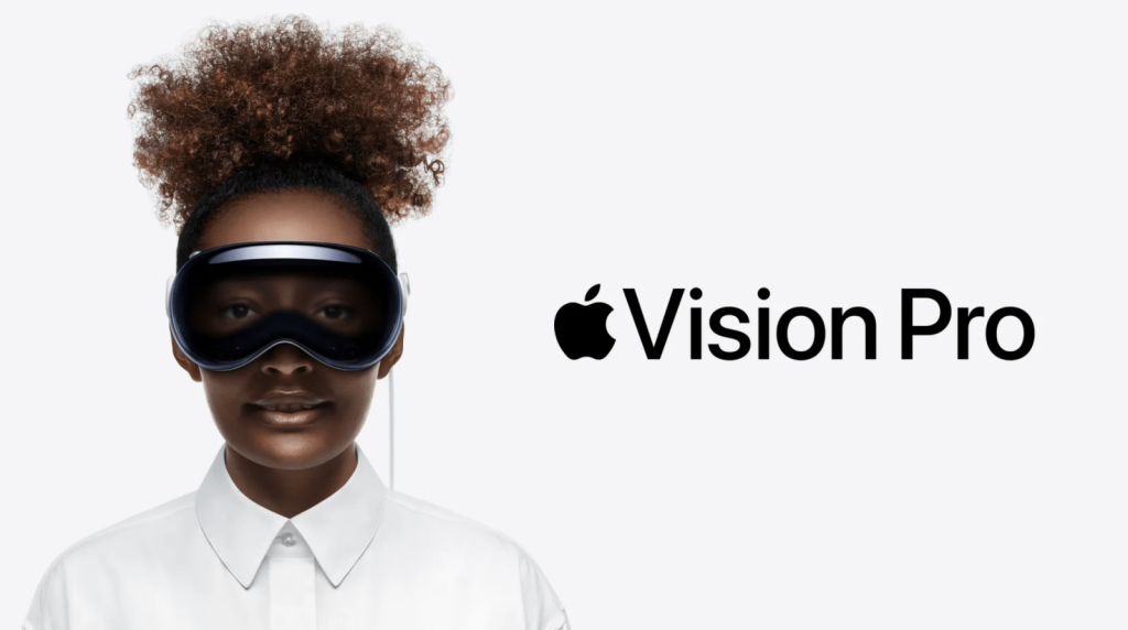 Аналитик: предварительные заказы на Apple Vision Pro — почти 200 000 устройств