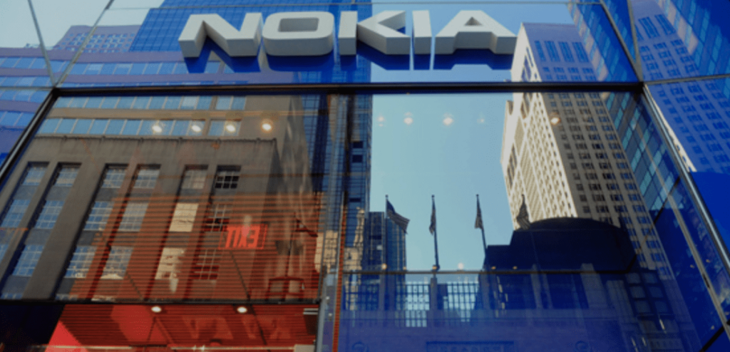 Nokia планирует развивать потенциал метавселенной