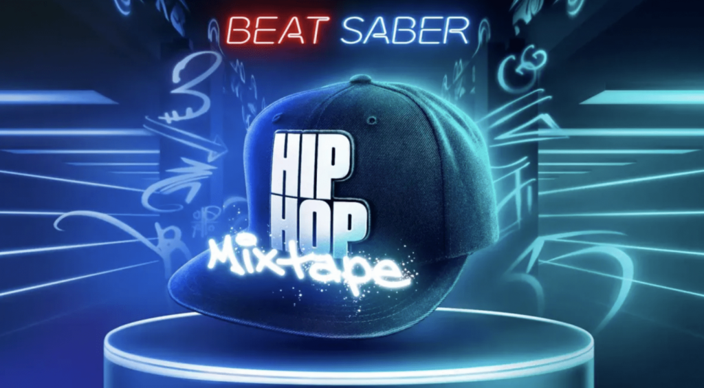 Игра Beat Sabеr получает новые треки от Snoop Dogg, Dr Dre, Nicki Minaj