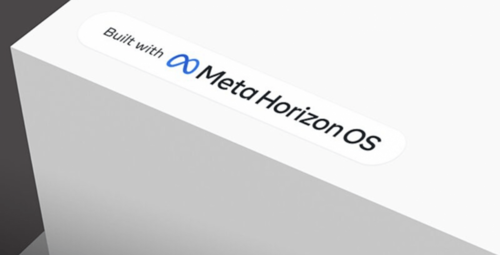 Технический директор Meta* объяснил зачем нужна Meta Horizon OS*