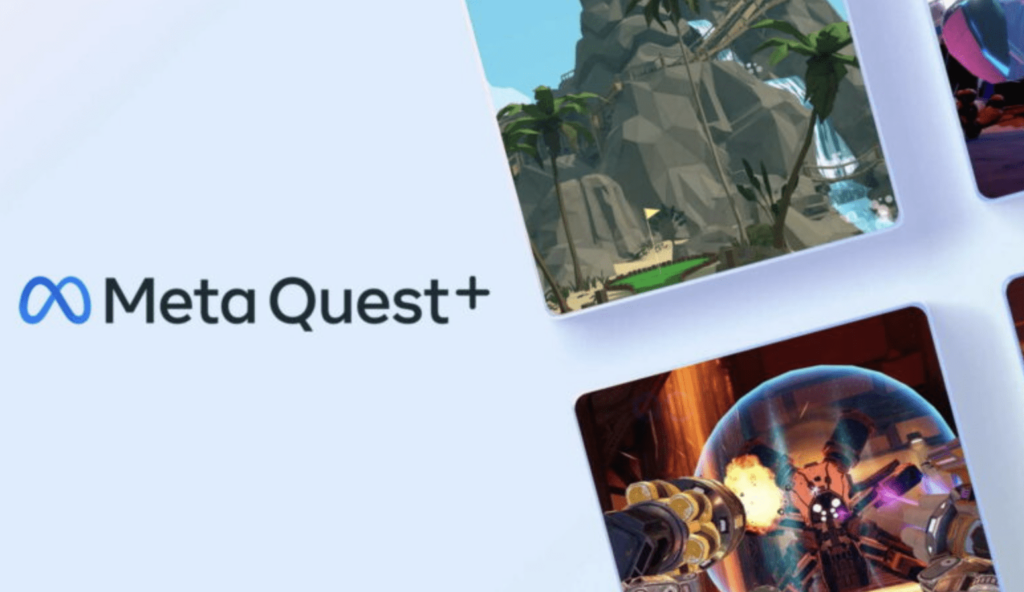 Новые игры для Meta Quest+* в мае