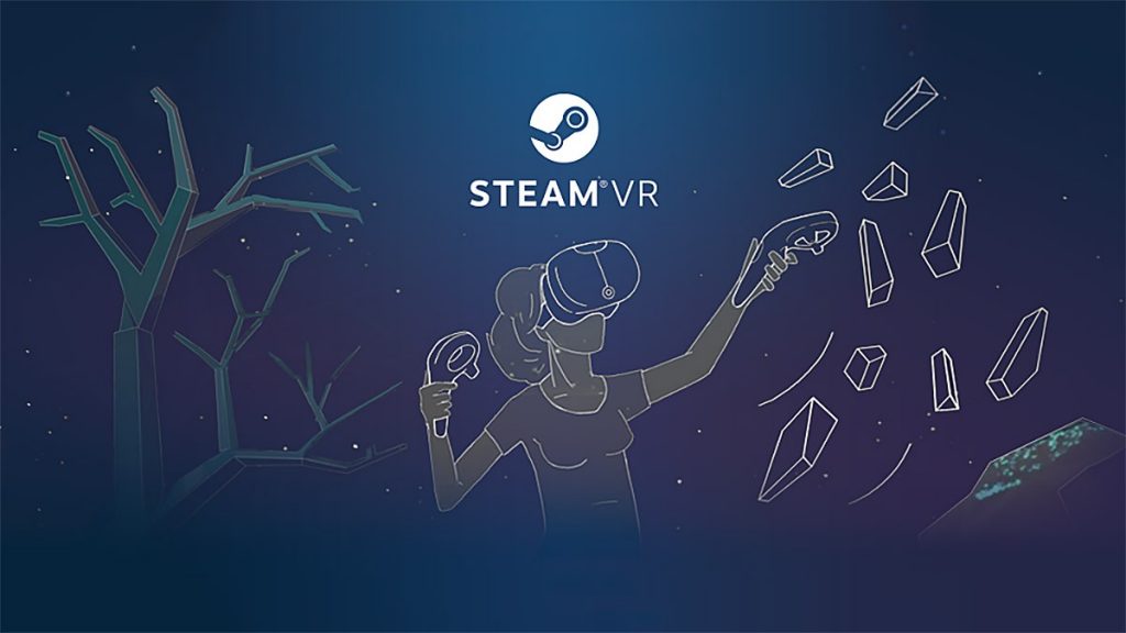 Июньский отчет Steam об использовании VR-гарнитур