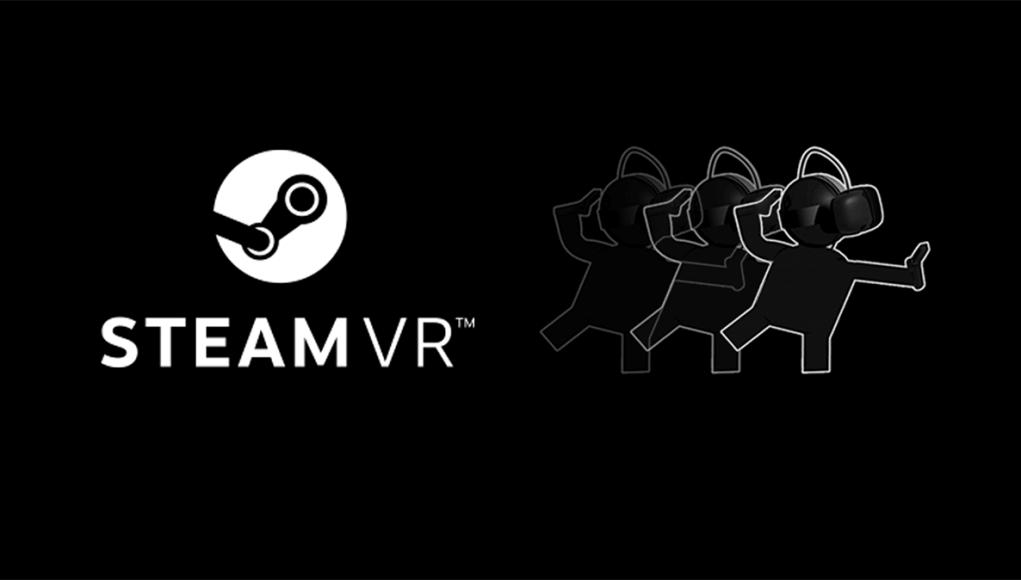 Обновление SteamVR приносит сглаживание движений, привязку клавиш и многое другое