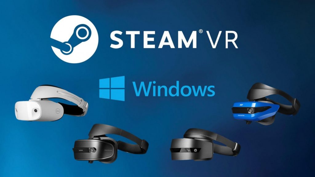 Настройка и подключение к VR режиму в Steam