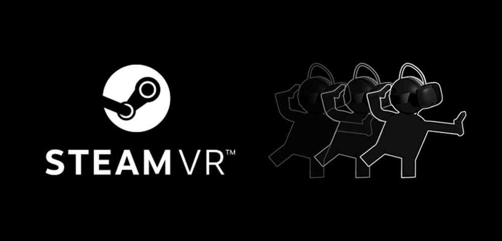 Сглаживание движений: обновление SteamVR делает старые компьютеры пригодными для VR