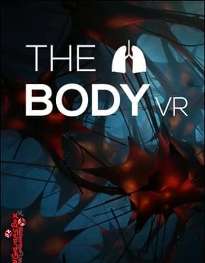 The Body VR: Journey Inside a Cell