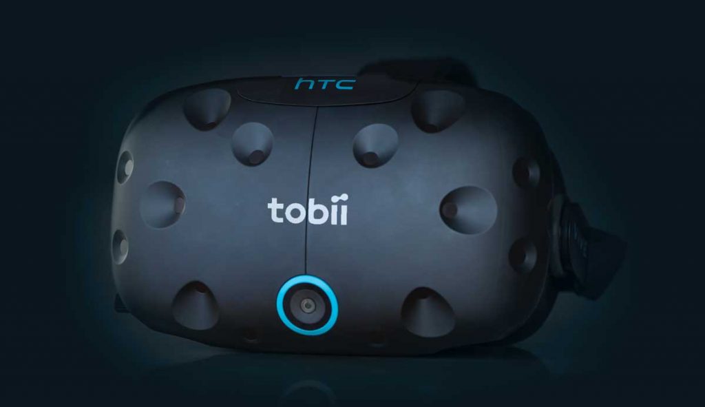 Инновационная технология от Tobii снижает нагрузку на графический процессор на 57%