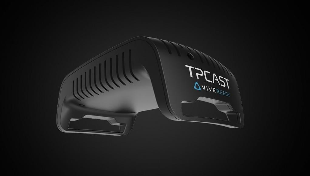 TPCast для Vive доступен для предзаказа за 300$