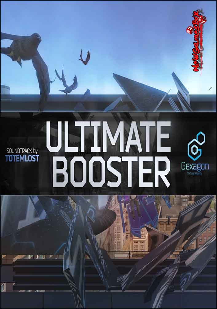 Ultimate Booster Experience