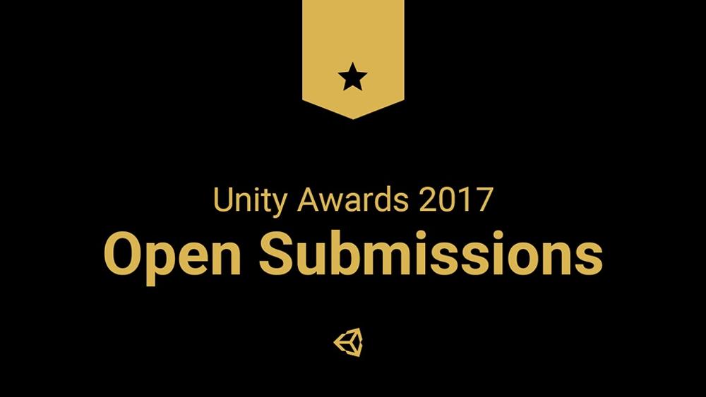 Unity Awards 2017