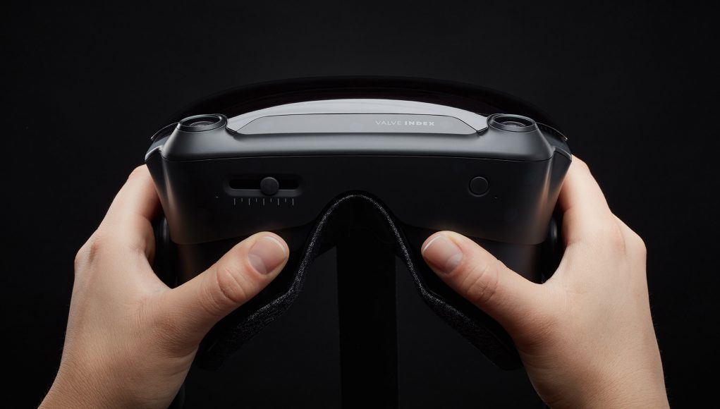 Владельцы Valve Index получают 2 месяца Viveport Infinity бесплатно