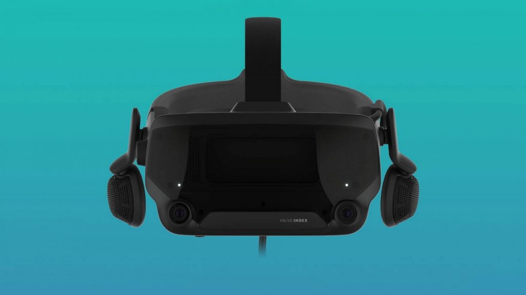 Заказать Valve Index можно будет с 1 мая, рассылка заказов − в июне