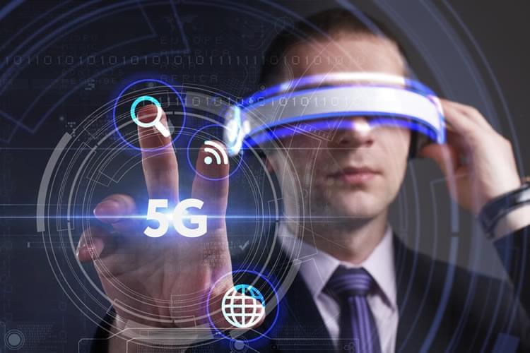 Forbes: 5G критически важен для массового распространения AR и VR