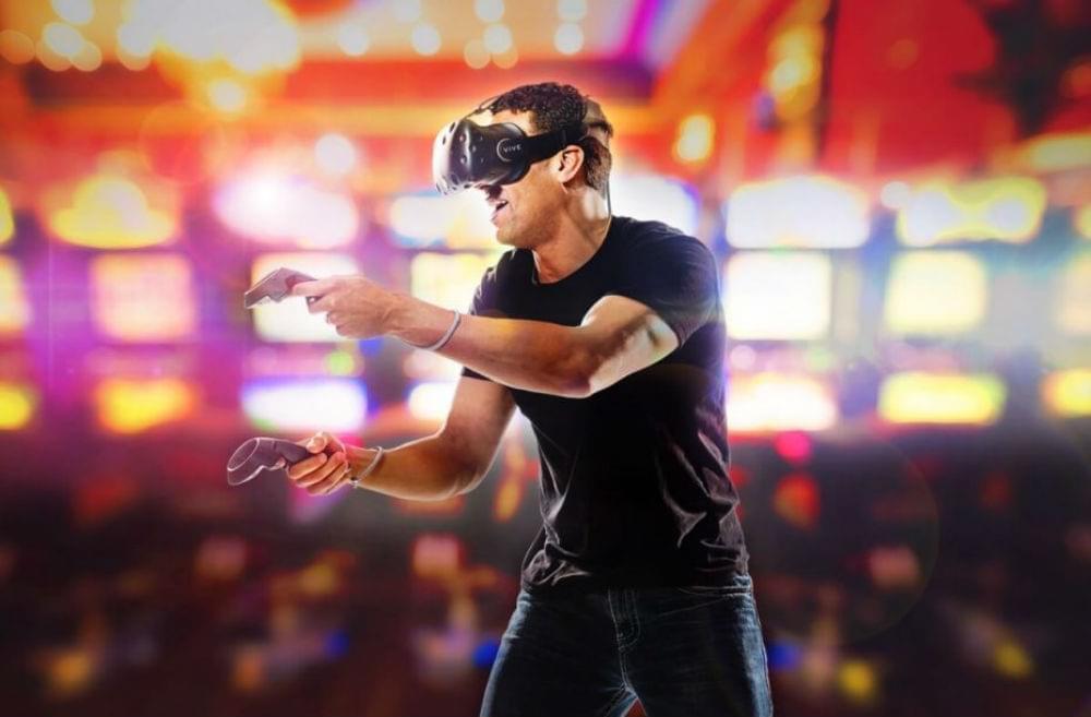 США лидирует на мировом рынке VR, в то время как Китай Теряет интерес к технологии