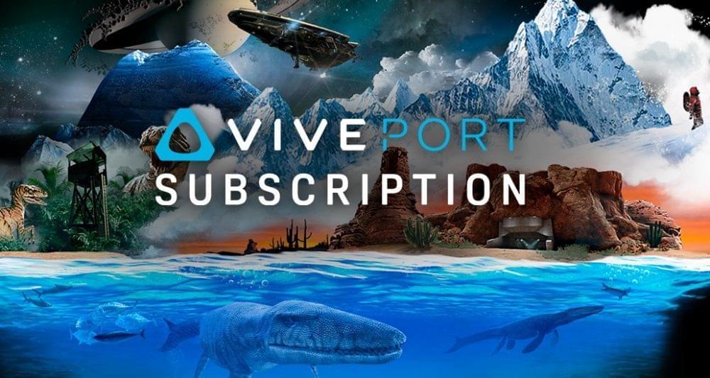 Глава HTC Viveport: платформе нужна собственная «Игра престолов»