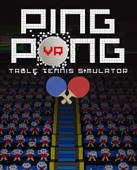 VR Ping Pong