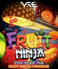 Fruit Ninja VR