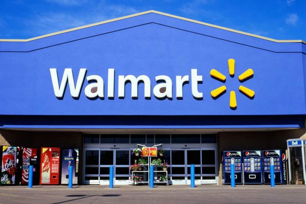 Walmart приобретает VR студию Spatialand