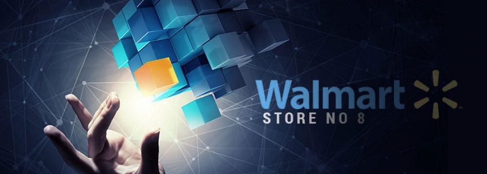 Walmart’s Store No. 8 ищет коммерческие VR идеи и приложения