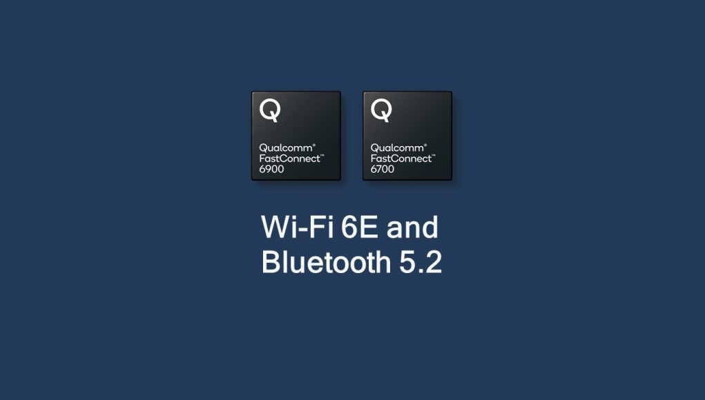 Qualcomm представила новые чипы Wi-Fi 6E с минимальной задержкой VR-контента