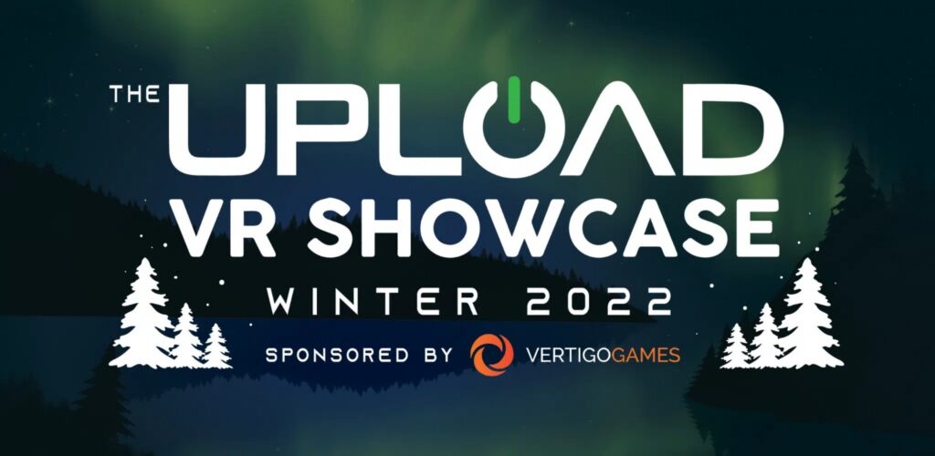 Все новинки VR-игр, представленных на презентации Upload VR Showcase Winter 2022