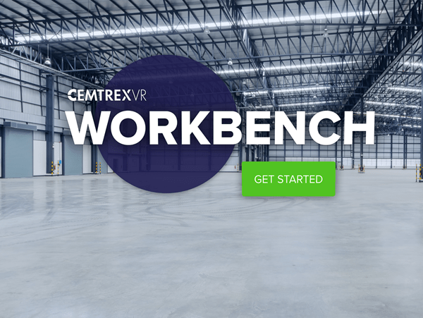 Workbench VR − виртуальный помощник на производстве