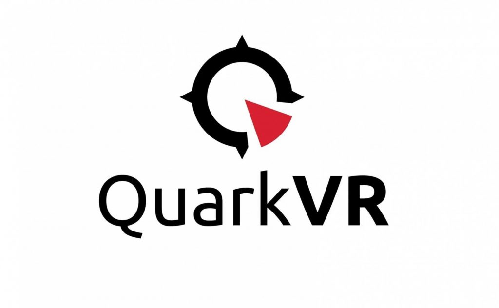 Quark VR поделилась информацией о беспроводном HTC Vive