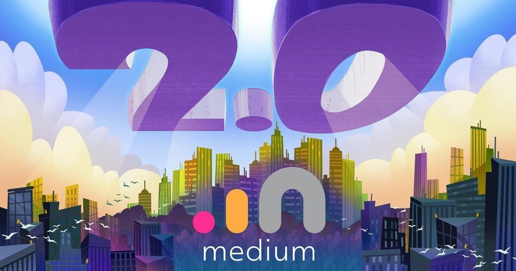 Обновление Oculus Medium 2.0 предлагает множество новых возможностей для VR творчества