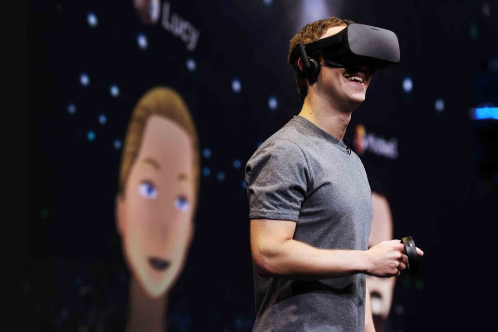 Марк Цукерберг: «Oculus Quest превзошел наши ожидания»