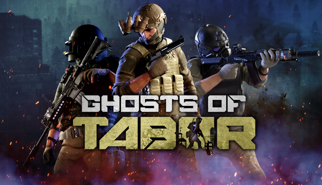 Игра Ghosts of Tabor скоро выйдет на PlayStation VR 2