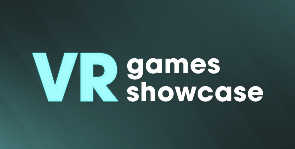 Выставка VR Games Showcase обещает «крупные анонсы»