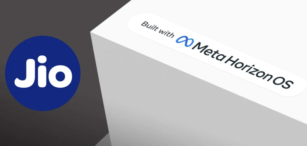 В Индии может появится гарнитура Meta Horizon OS*