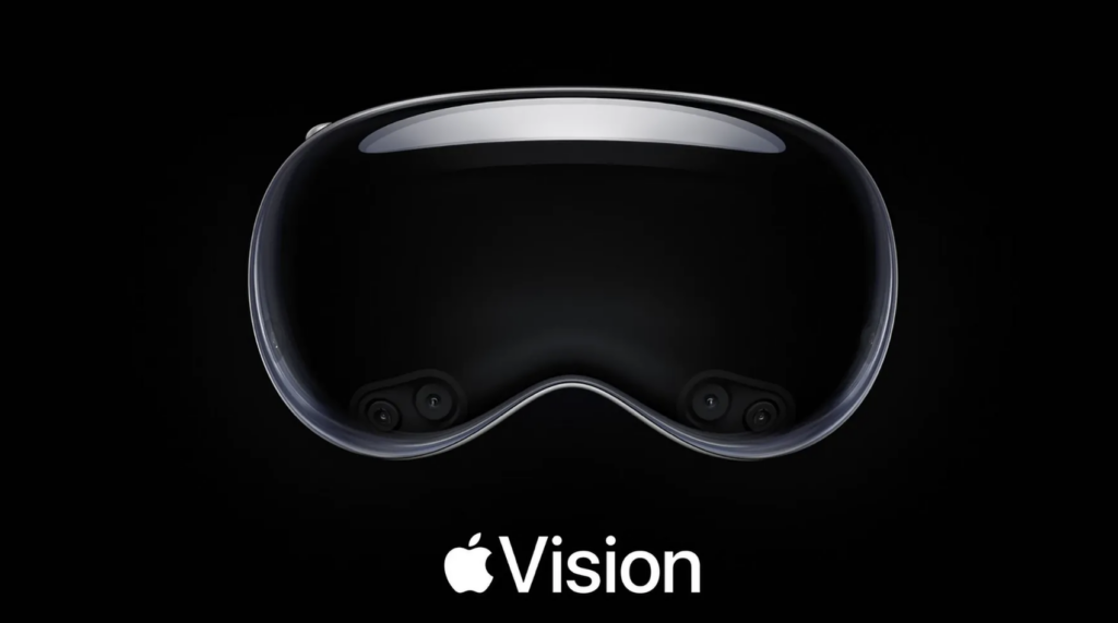 СМИ: Новая гарнитура Apple Vision откладывается «после 2027 года»